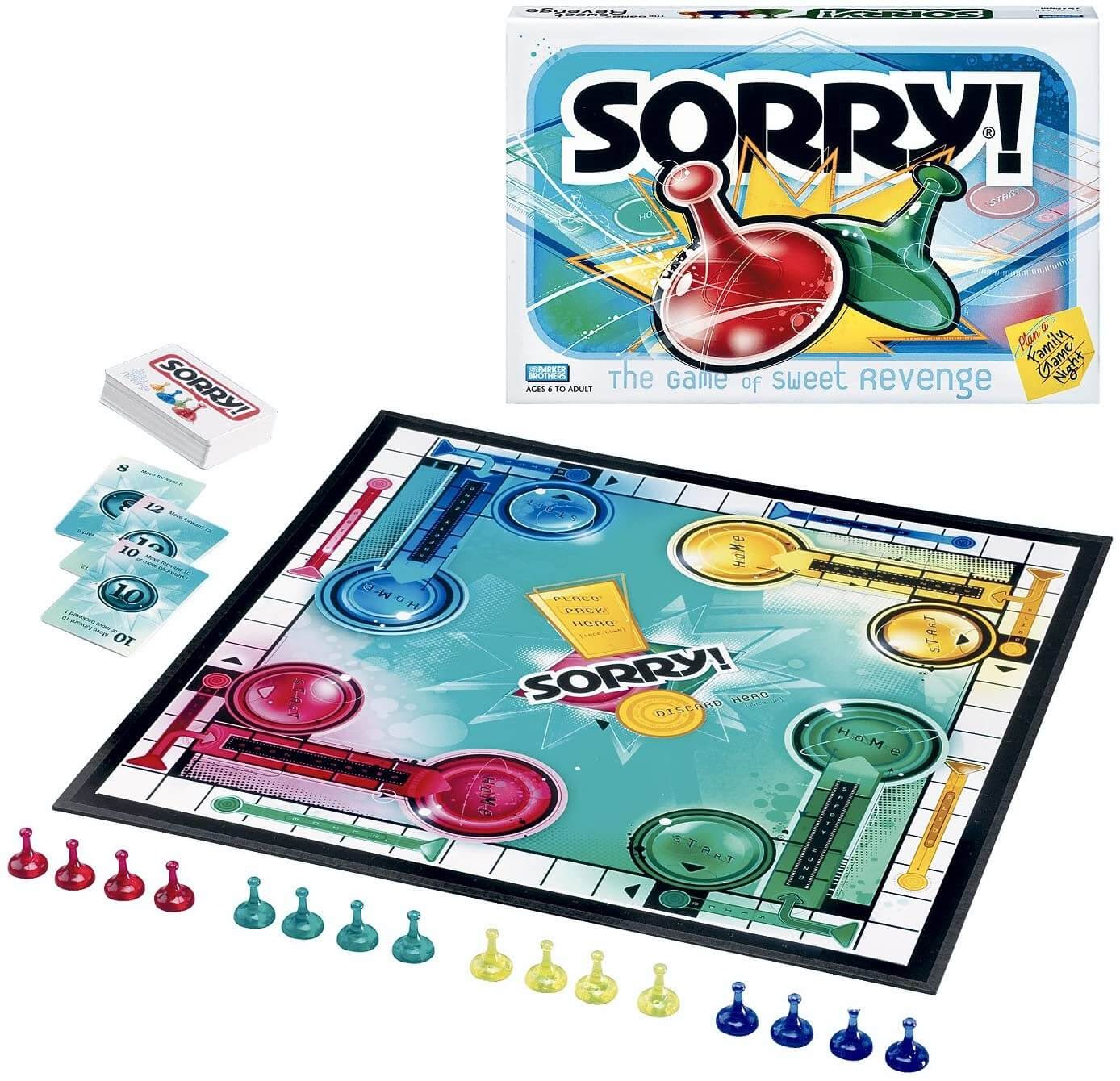 Sorry!