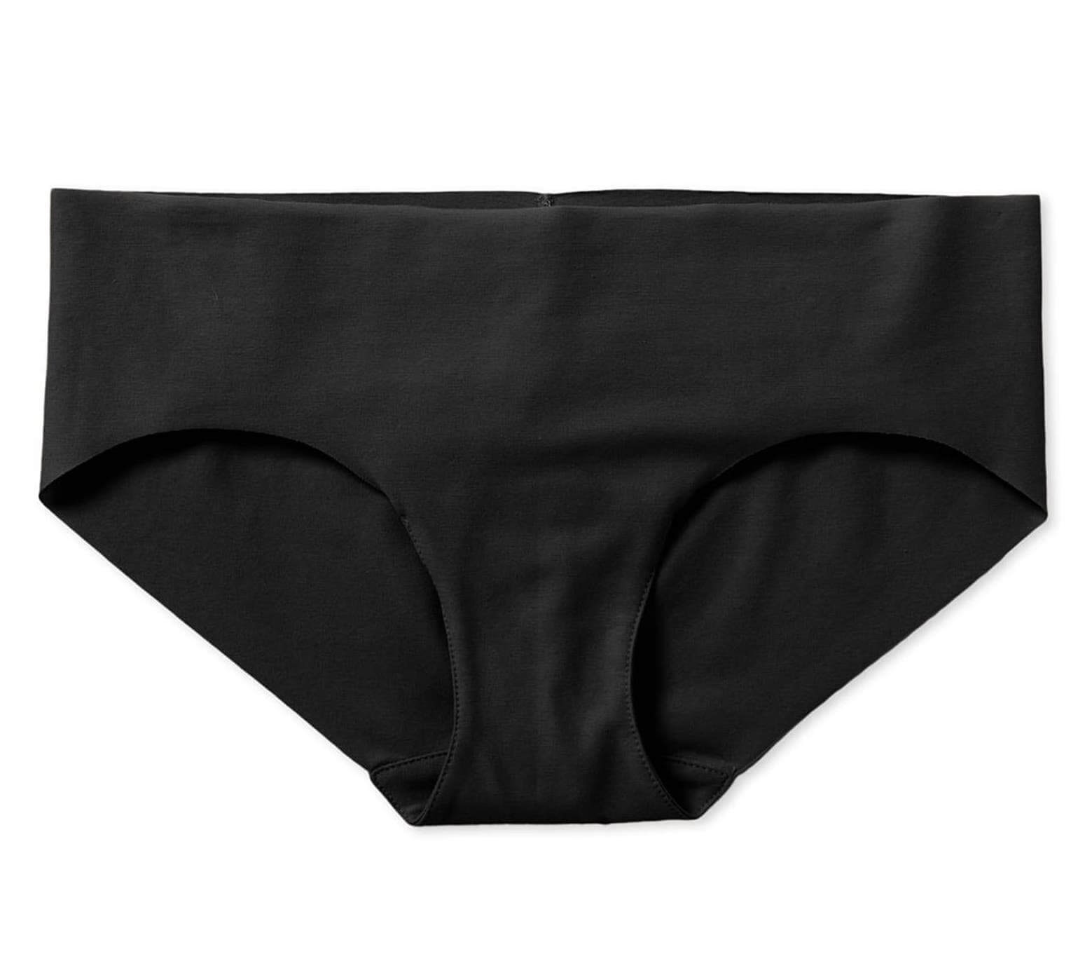 Commando Cotton Bikini