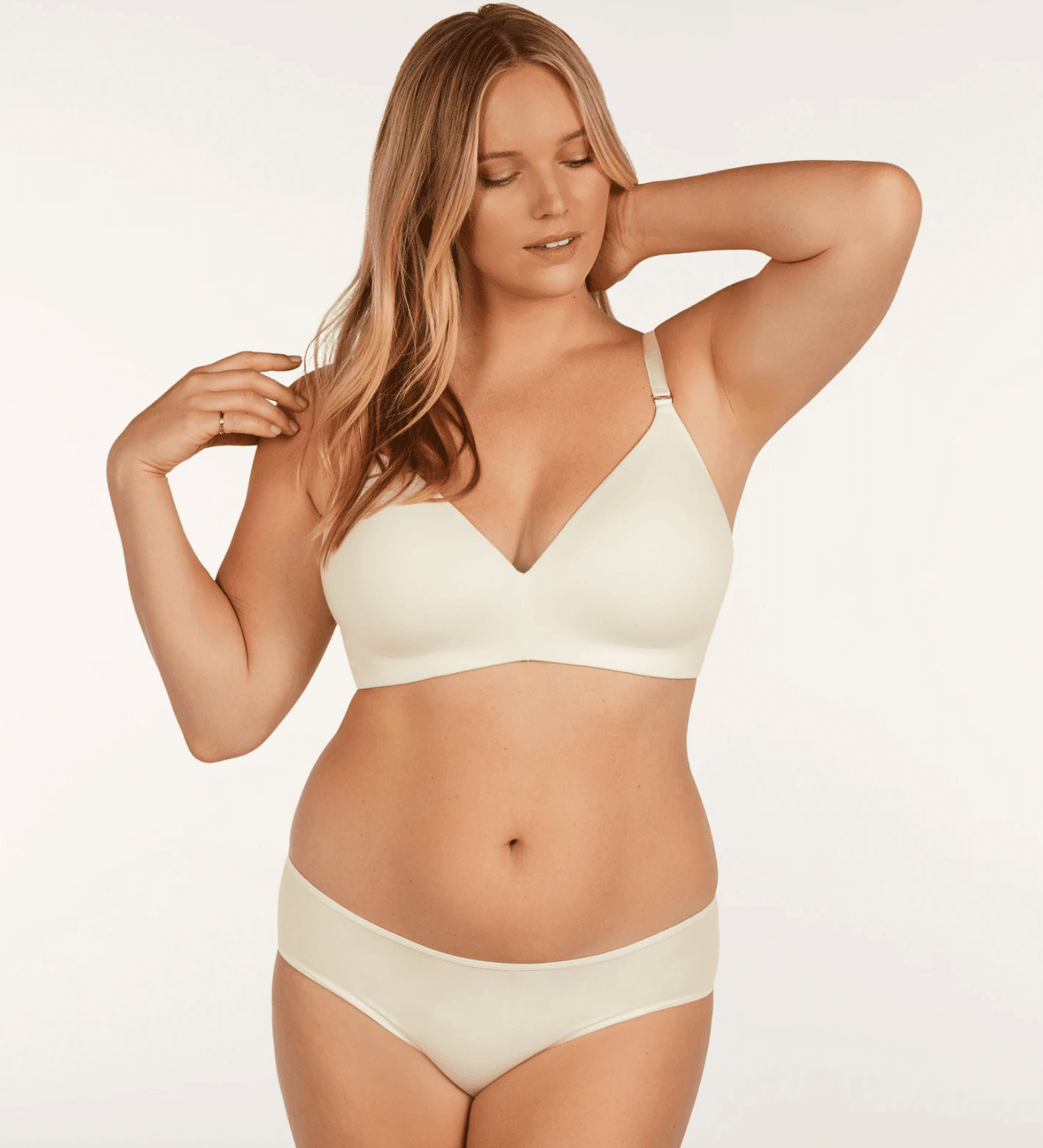 Thirdlove Pima Cotton H