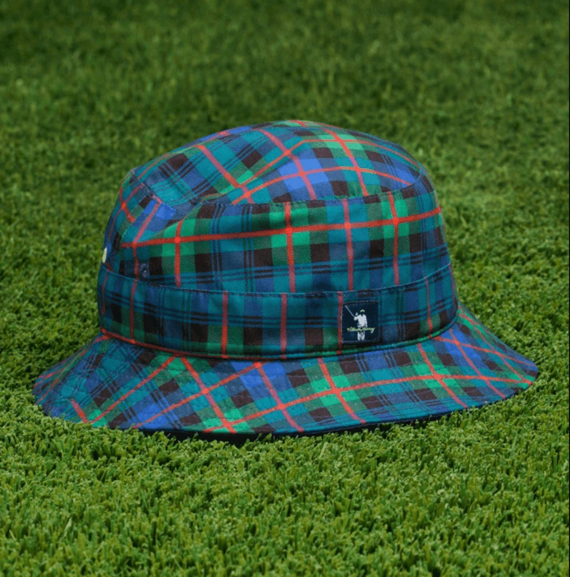 William Murray Golf Hat