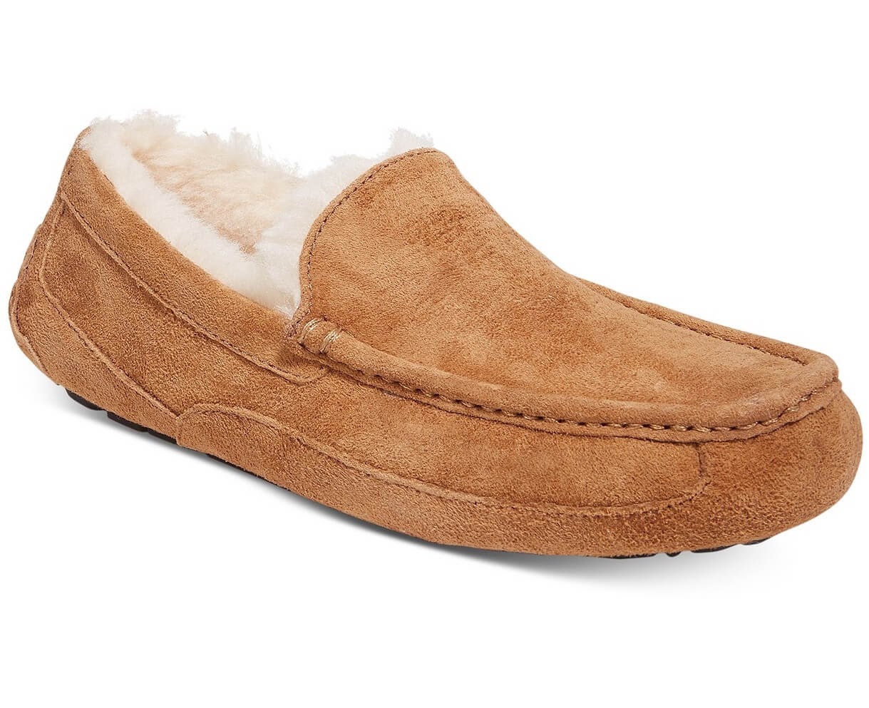 UGG Ascot Slippers