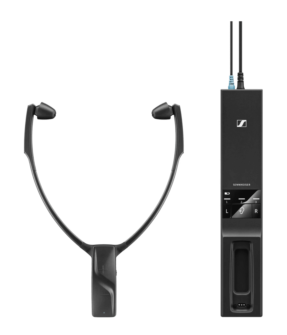 Wireless TV Headphones