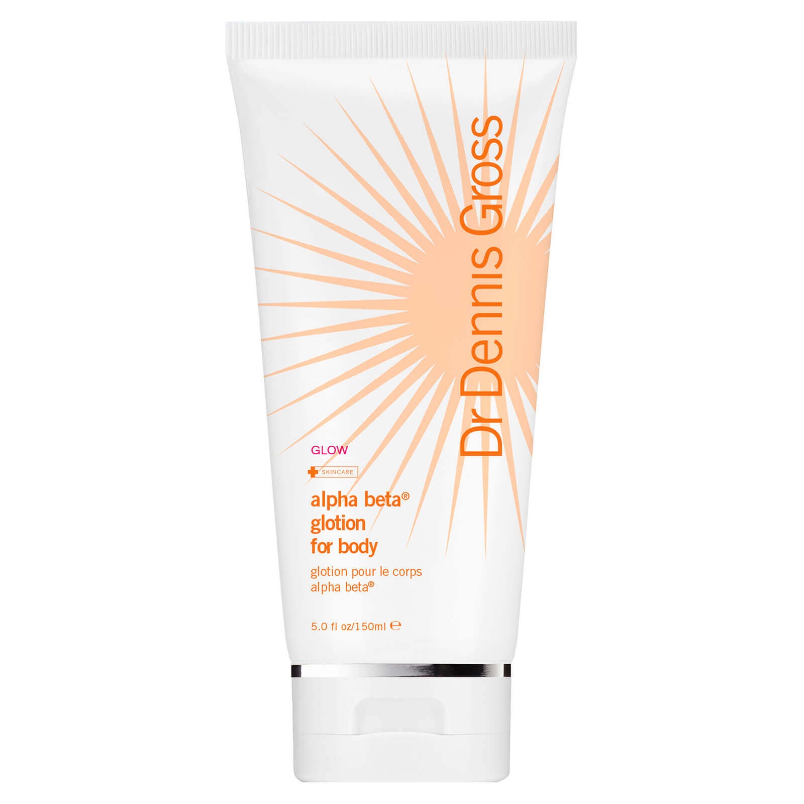 Dr Dennis Gross Skincare Alpha Beta Glotion For Body