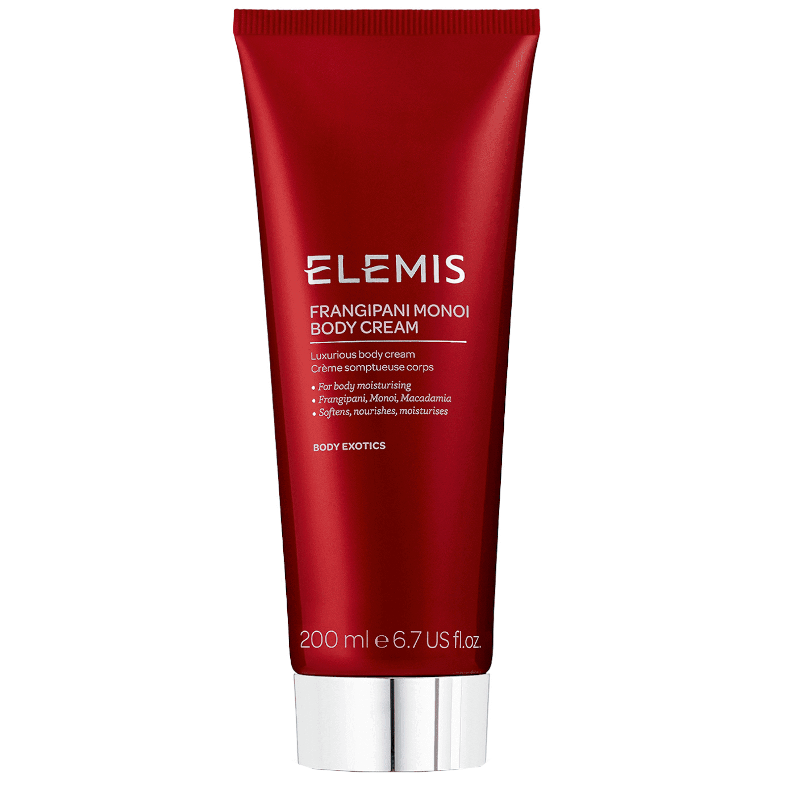 Elemis Frangipani Monoi Body Cream