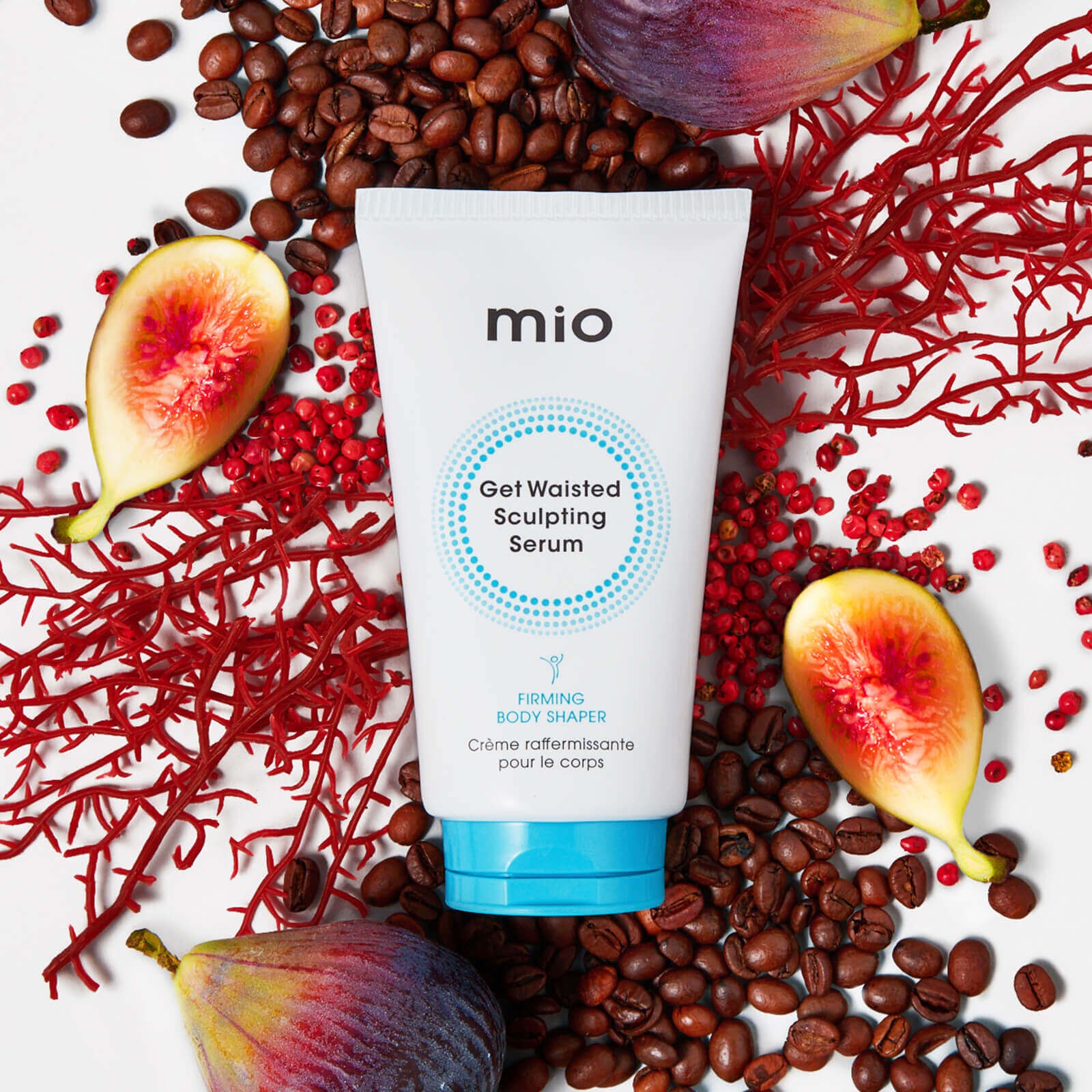 Mio Skincare Get Waisted Sculpting Serum