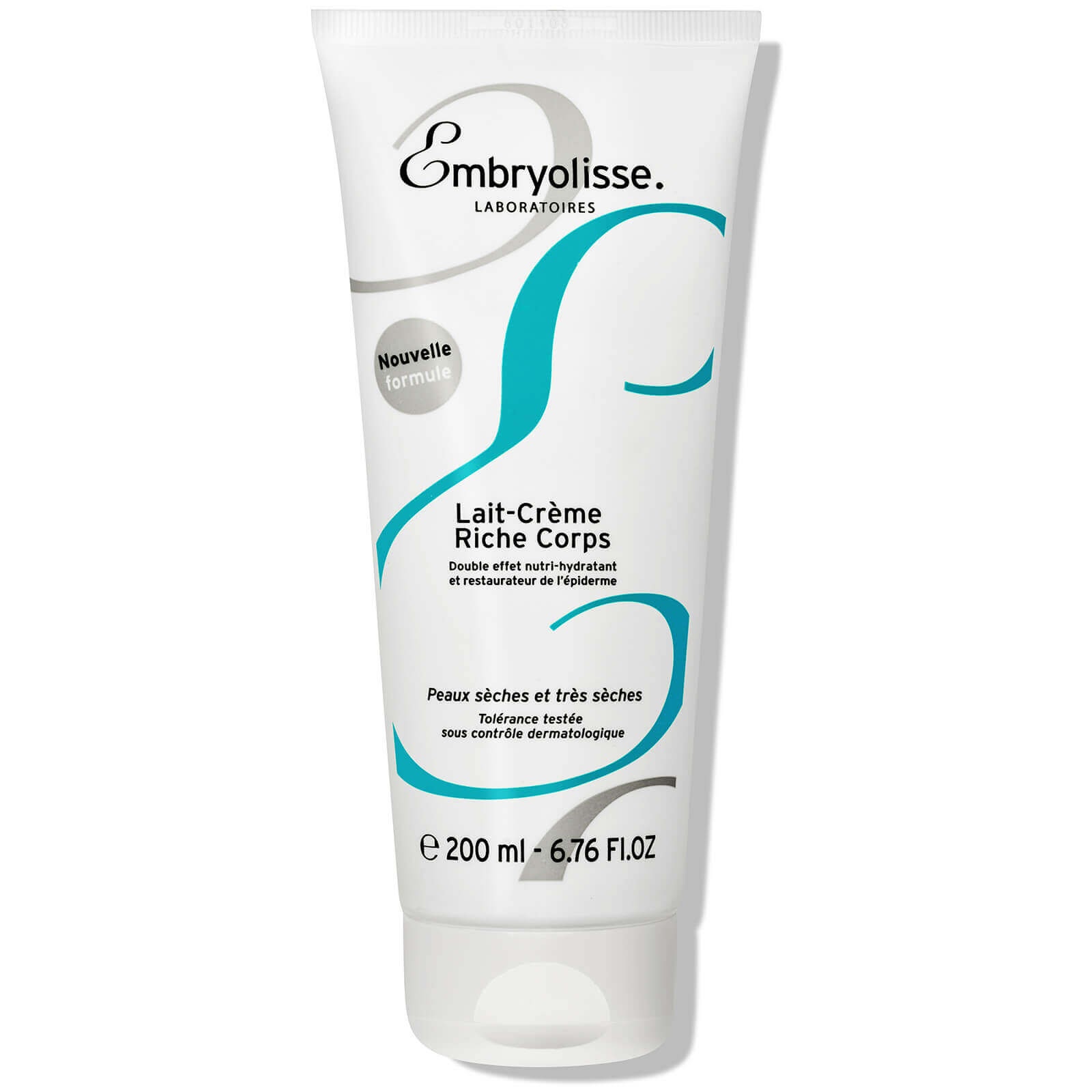 Embryolisse Rich Cream Milk for the Body