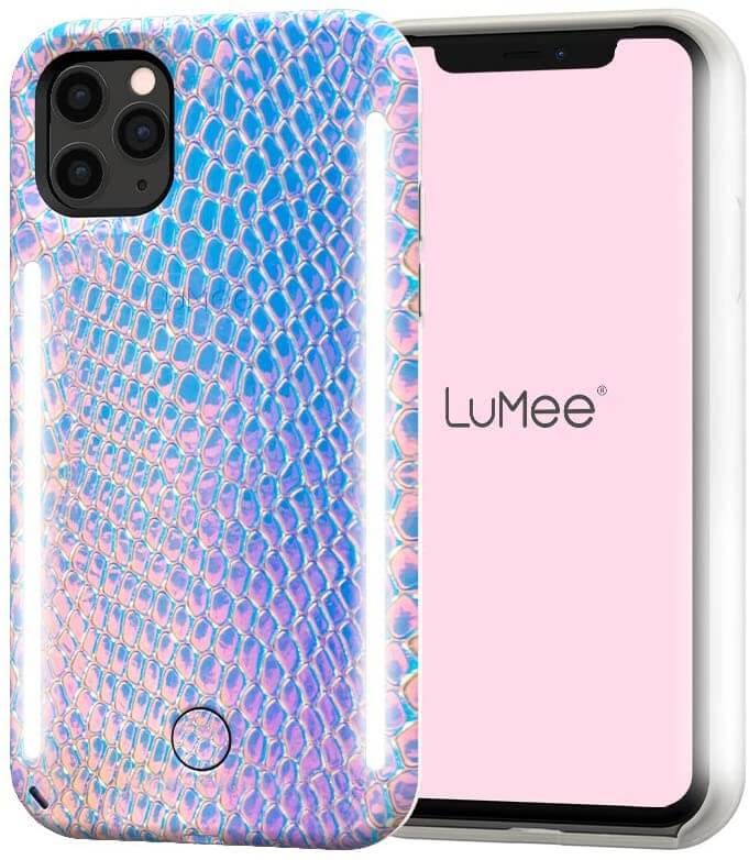 Selfie Light and Phone Case