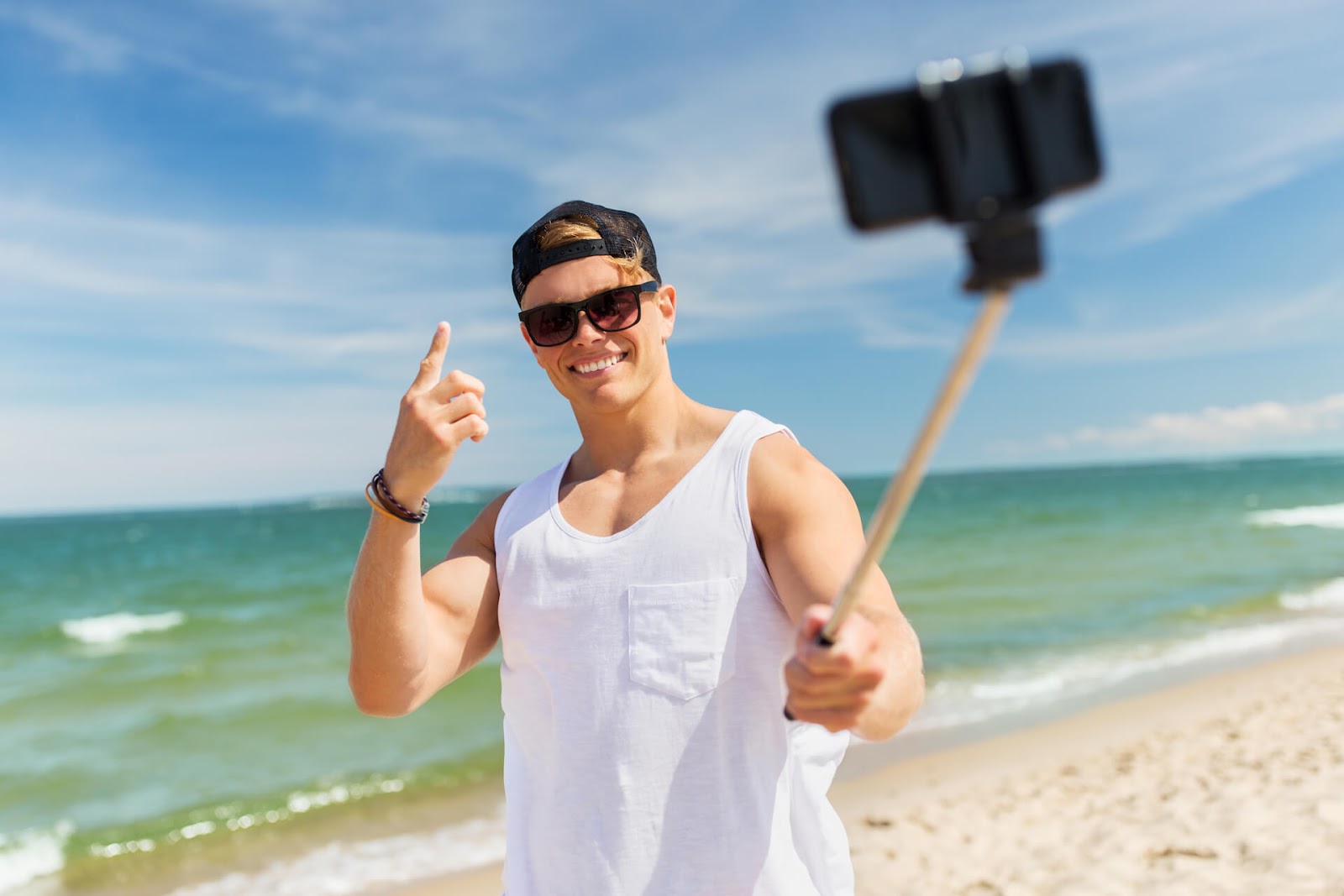 Selfie Stick
