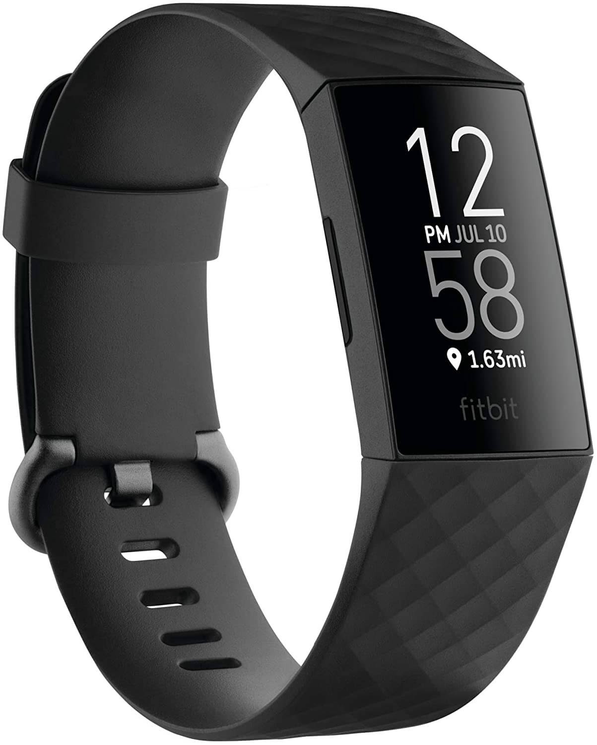 Fitbit Activity Tracker
