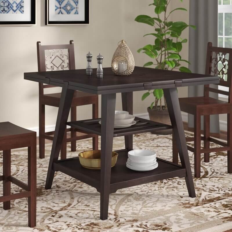 Devereau Extendable Dining Table