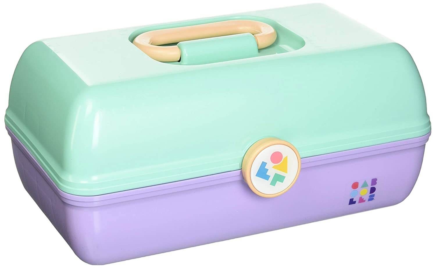 Old School Caboodle