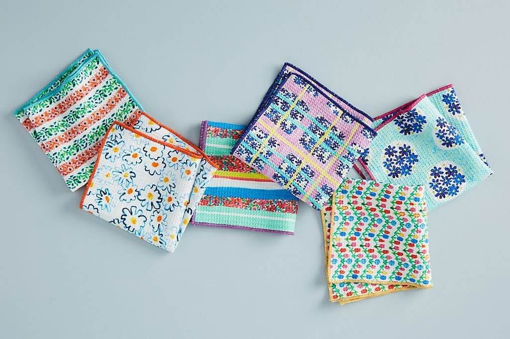Kitchen Dish Towels