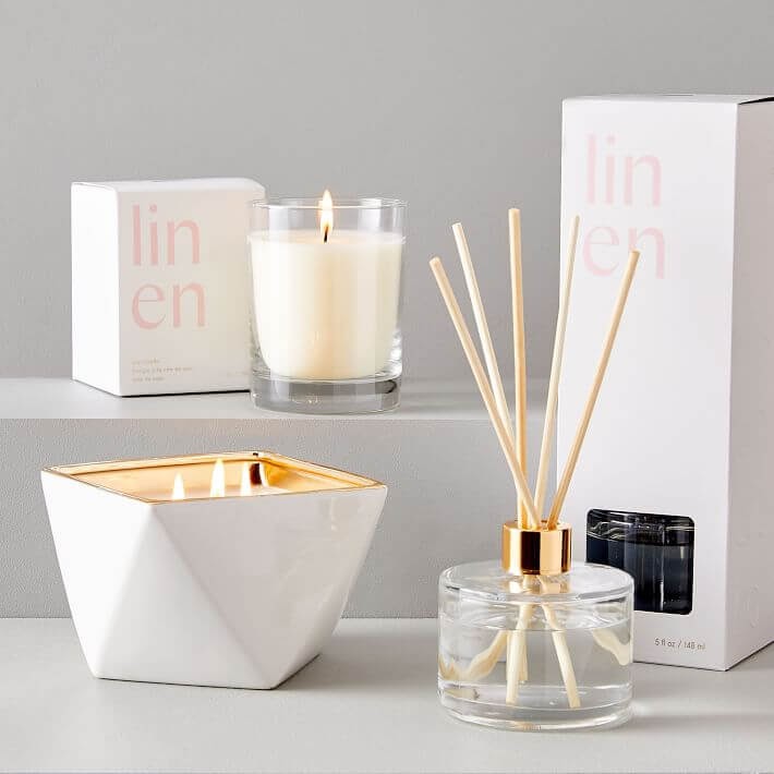 Naturalist Collection Diffuser