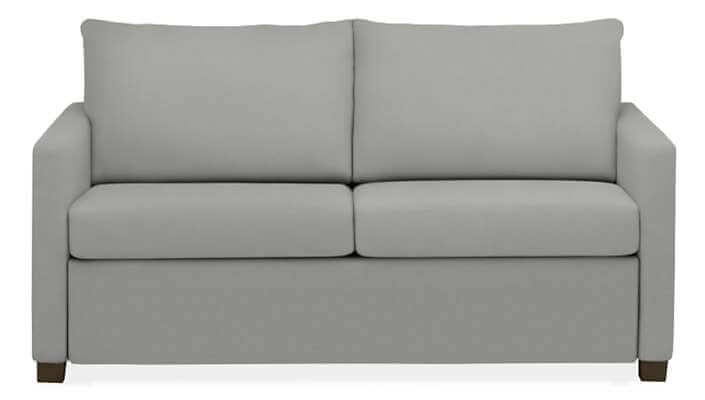 Allston Thin Arm Day and Night Sleeper Sofa