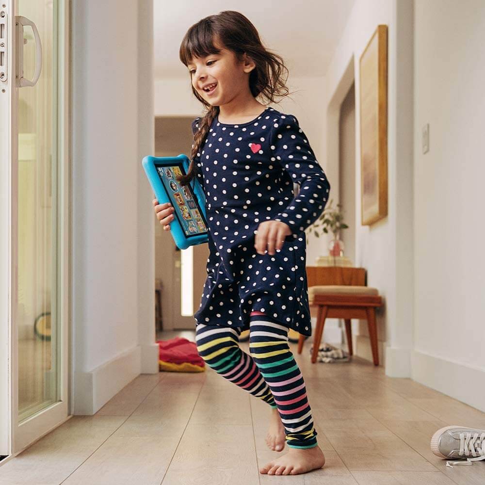 Fire HD 8 Kids Edition tablet