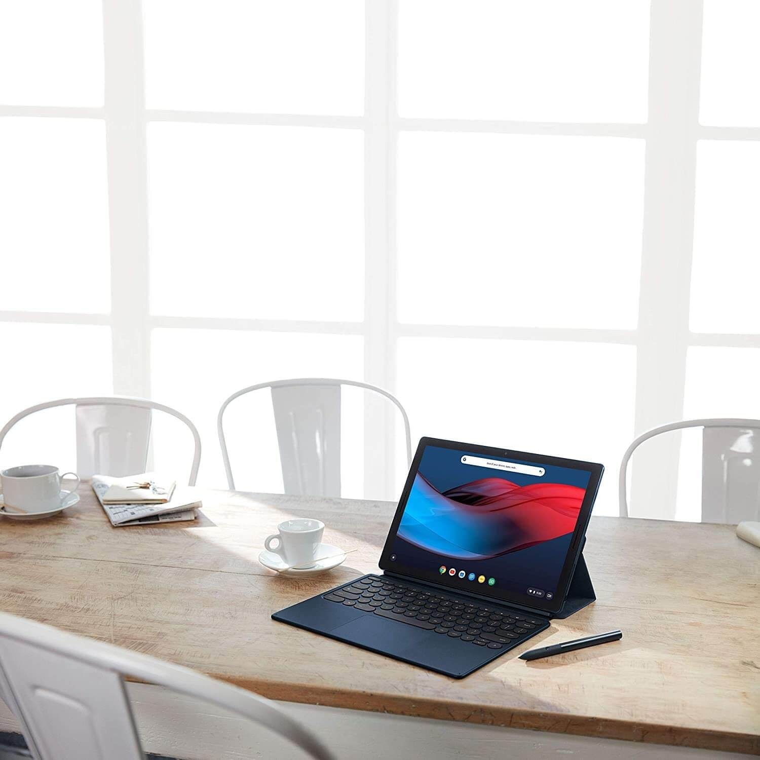 Google Pixel Slate