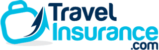 Travel Insurance. Com logo