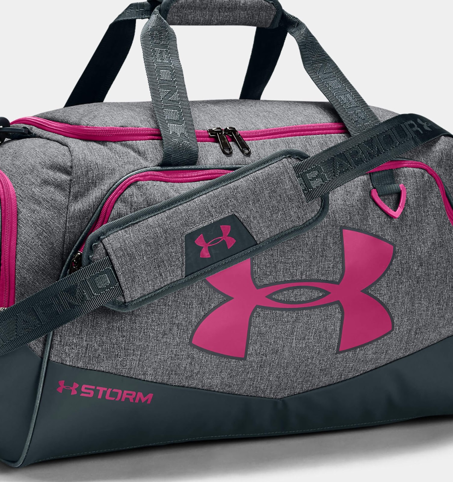 Under Armour UA Storm Undeniable II MD Duffle Bag