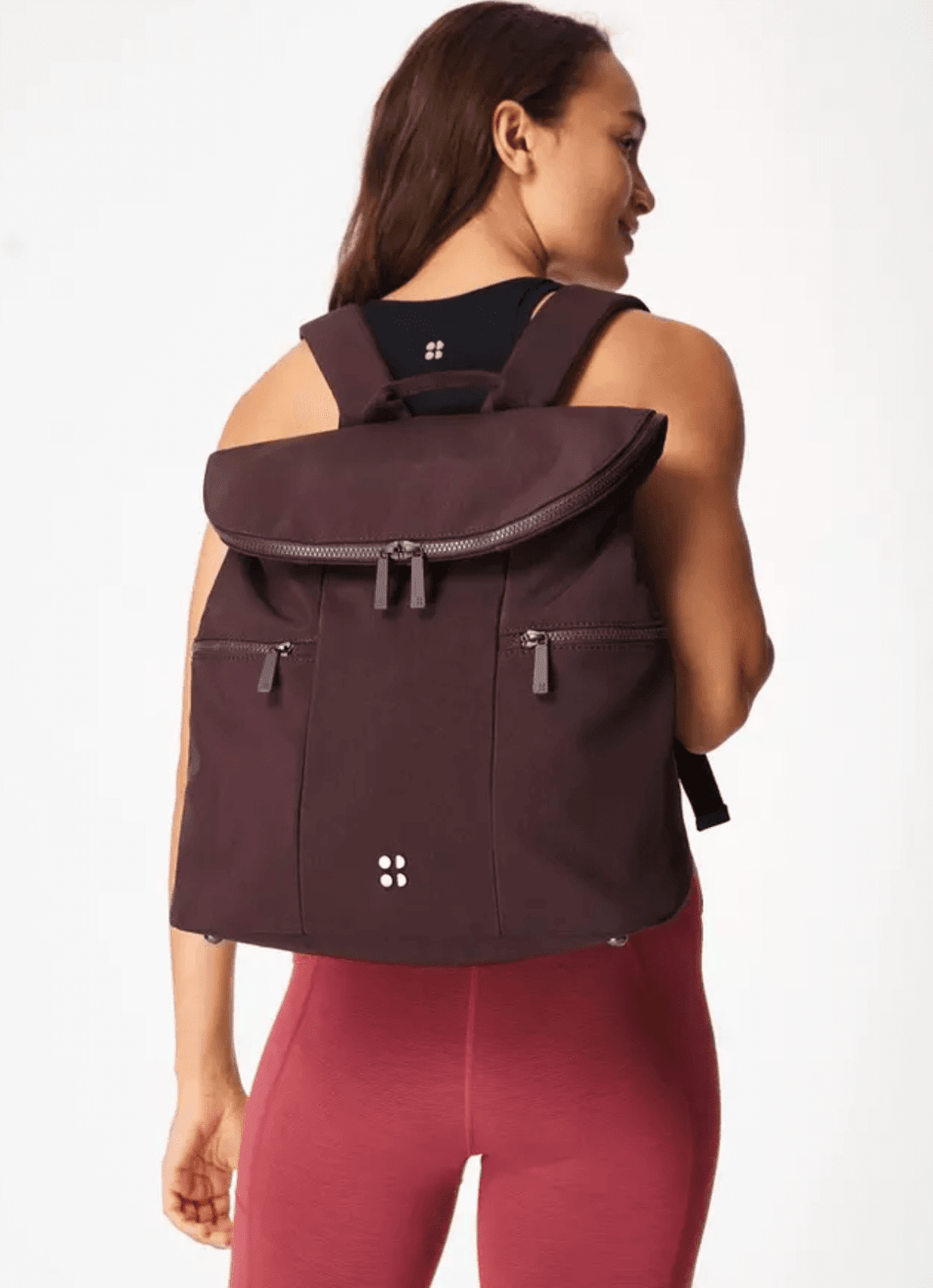 Sweaty Betty All Sport Backpack
