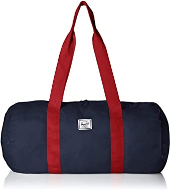 Herschel Supply Co Packable Duffel