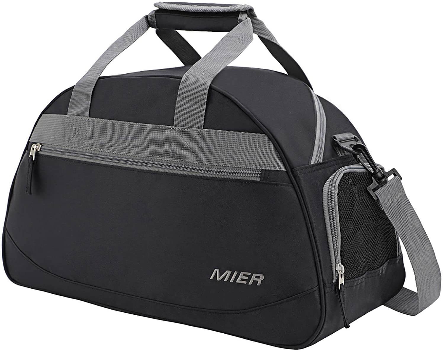 Mier Sports Gym Bag