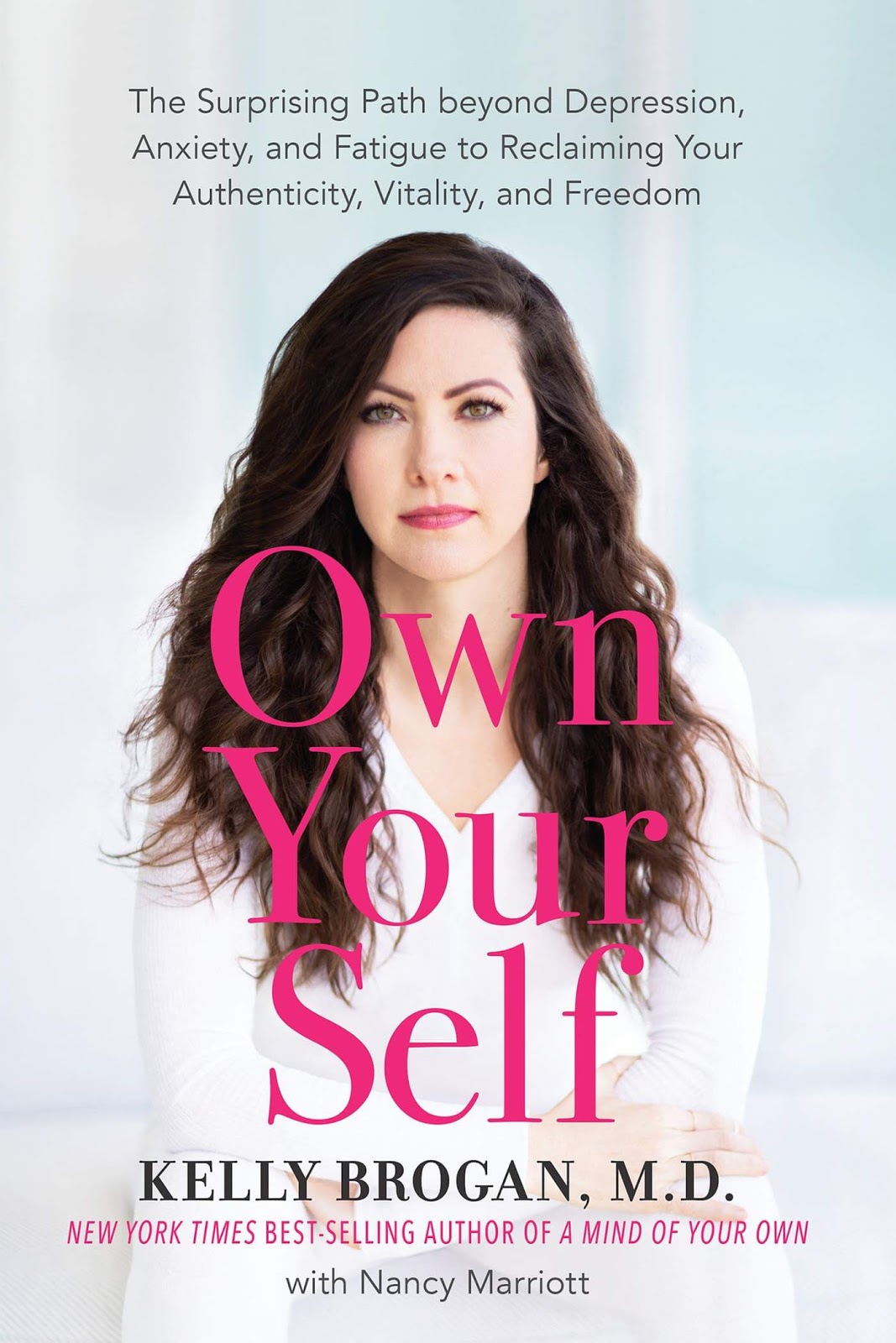 Own Yourself
