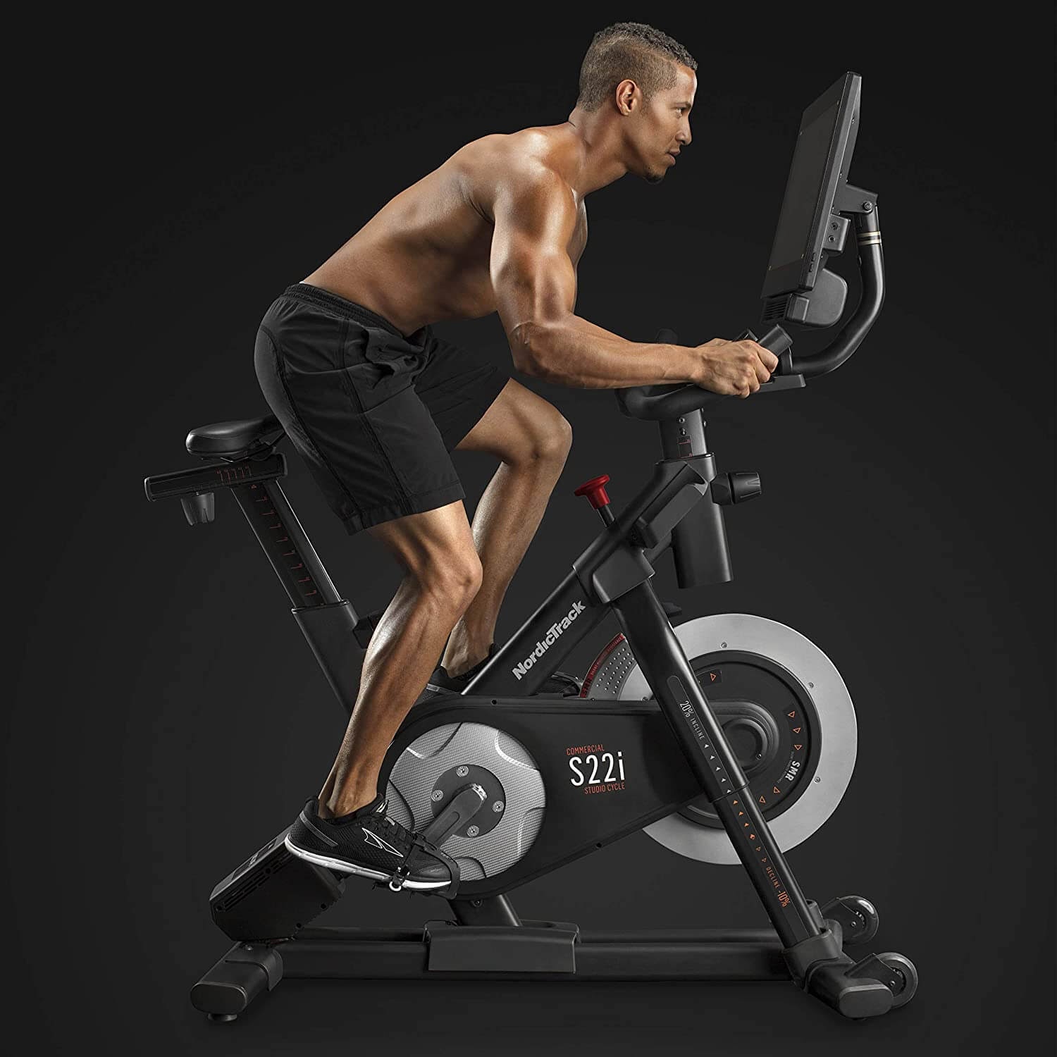 NordicTrack Commercial S22i