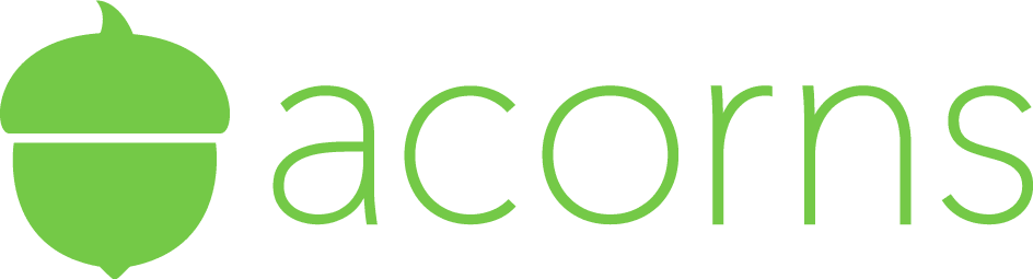 acorns
