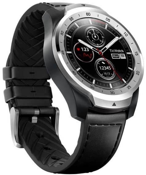TicWatch Pro
