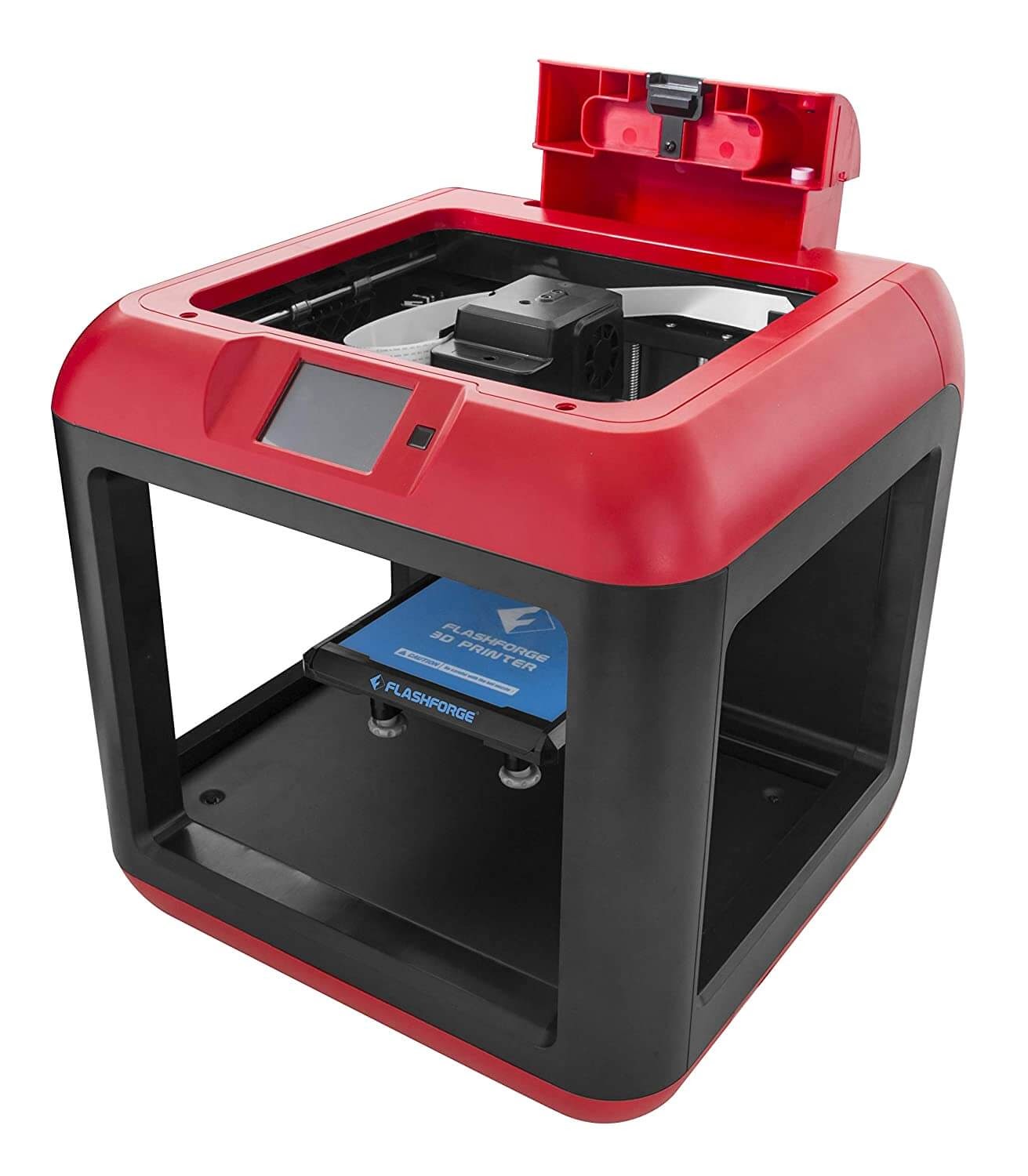 FlashForge 3D Printer