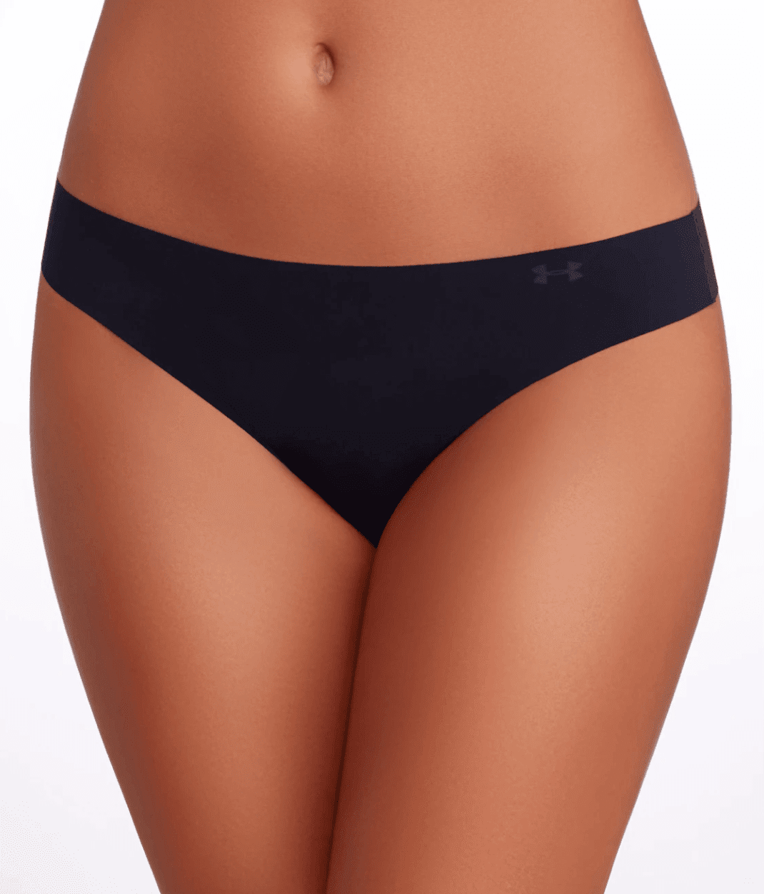 Under Armour Pure Stretch Thong