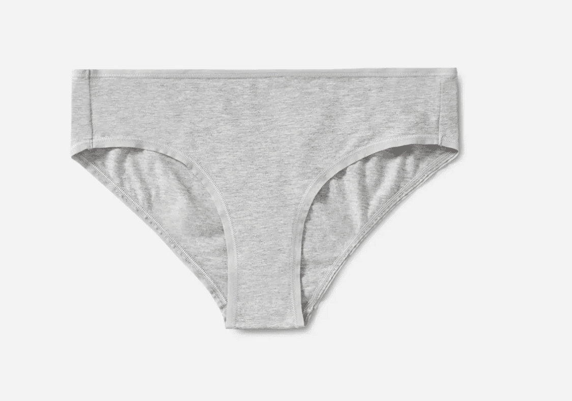 Everlane The Hipster