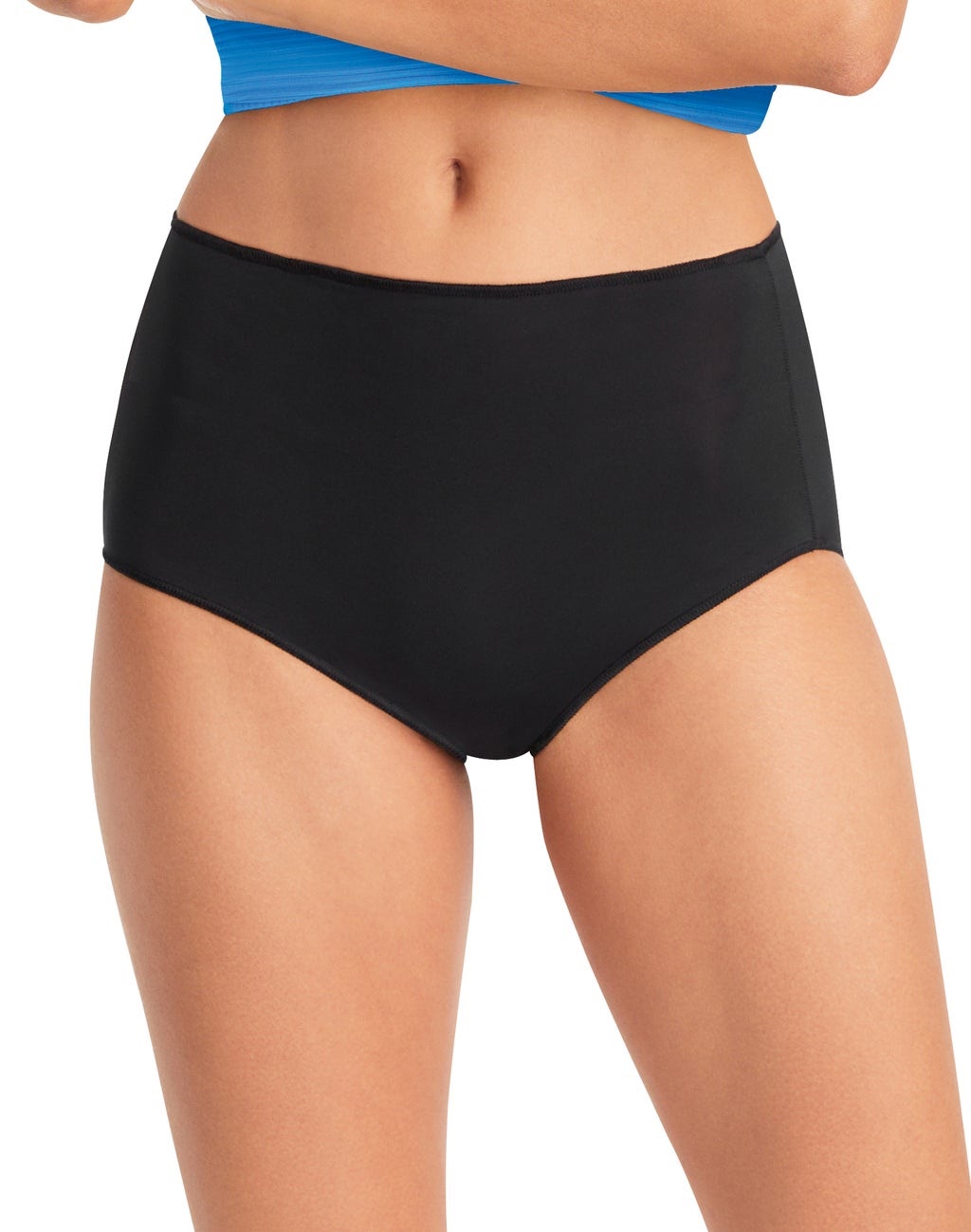 Hanes Cool Comfort Microfiber Brief