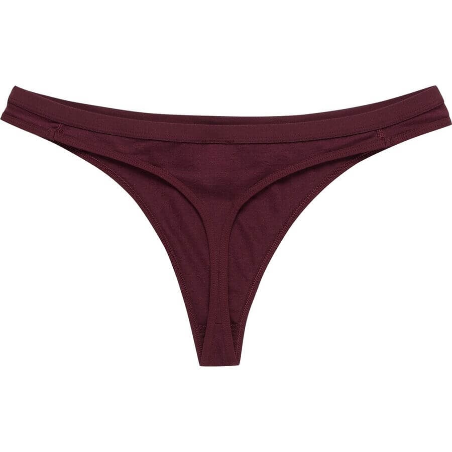 Icebreaker Siren Thong