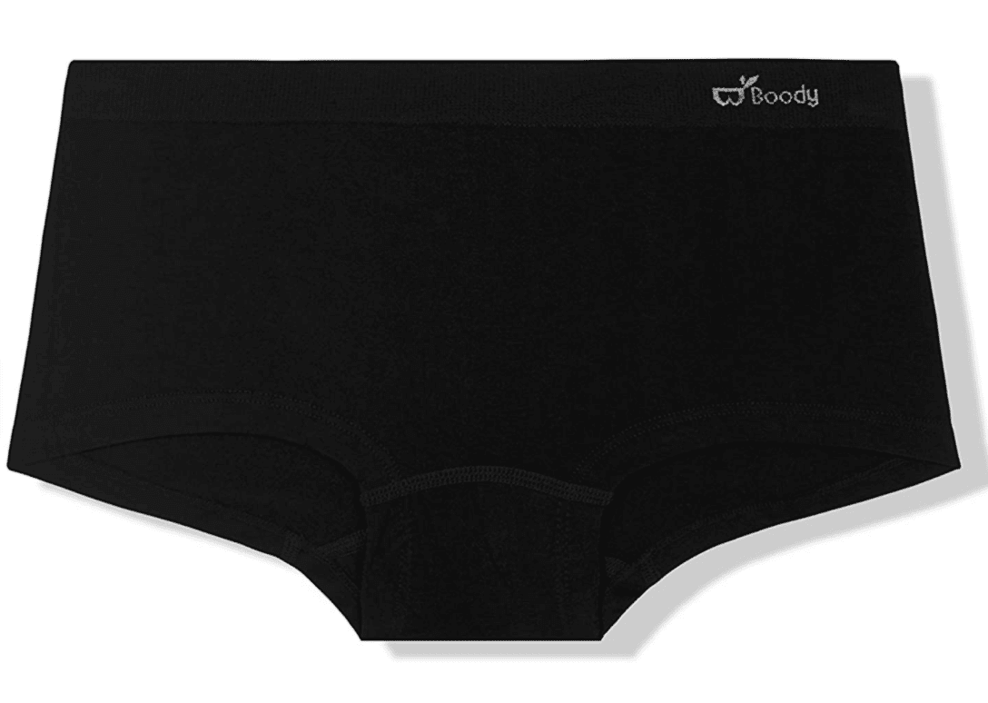 Boody Body Ecowear Boyleg Briefs