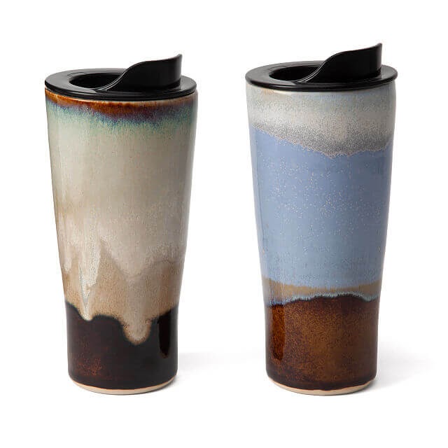 Coffee Tumbler