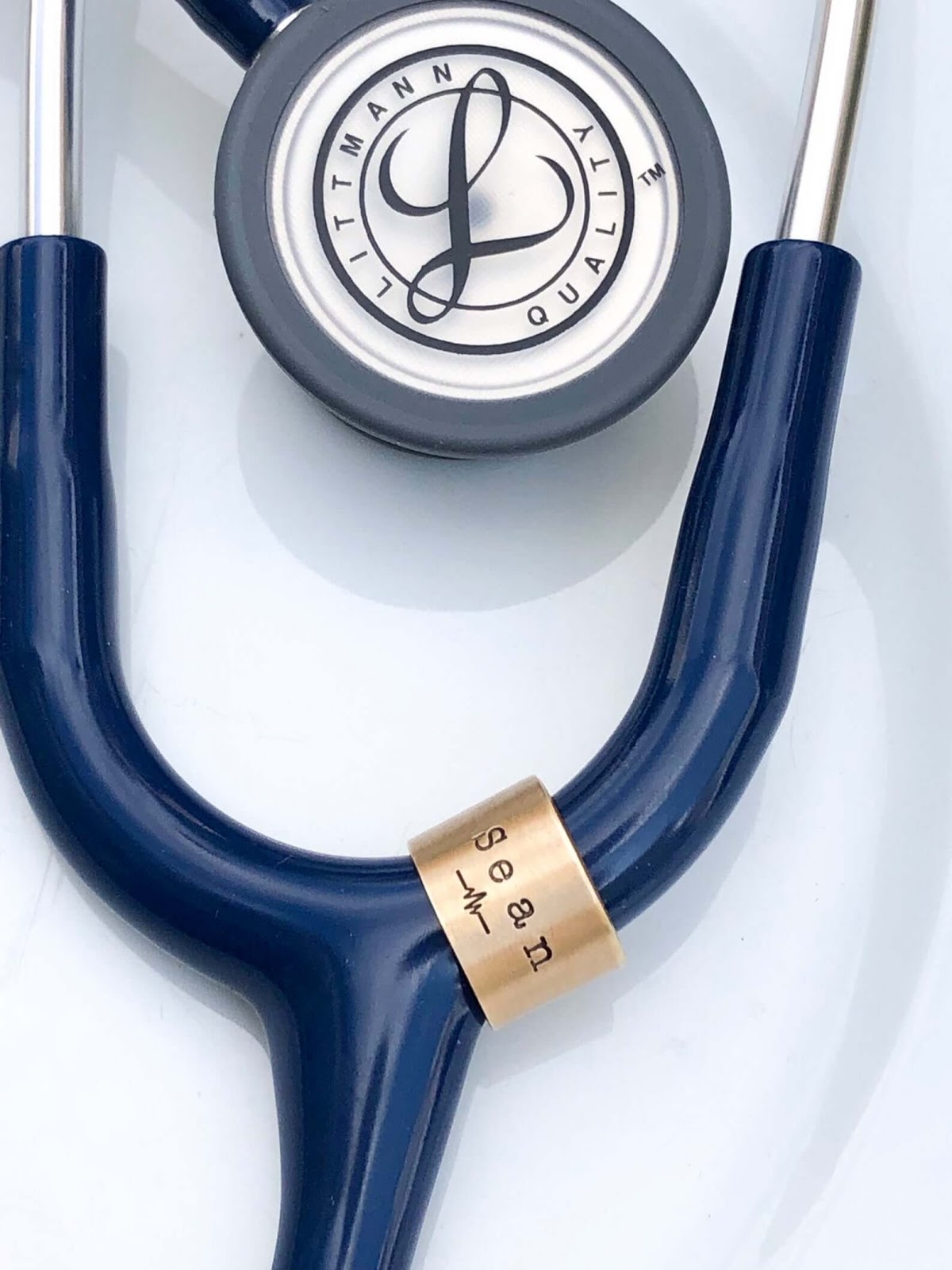 Stethoscope ID