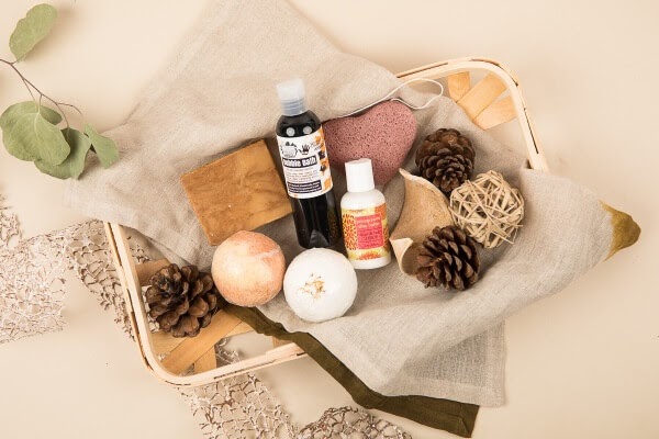 Bath Box