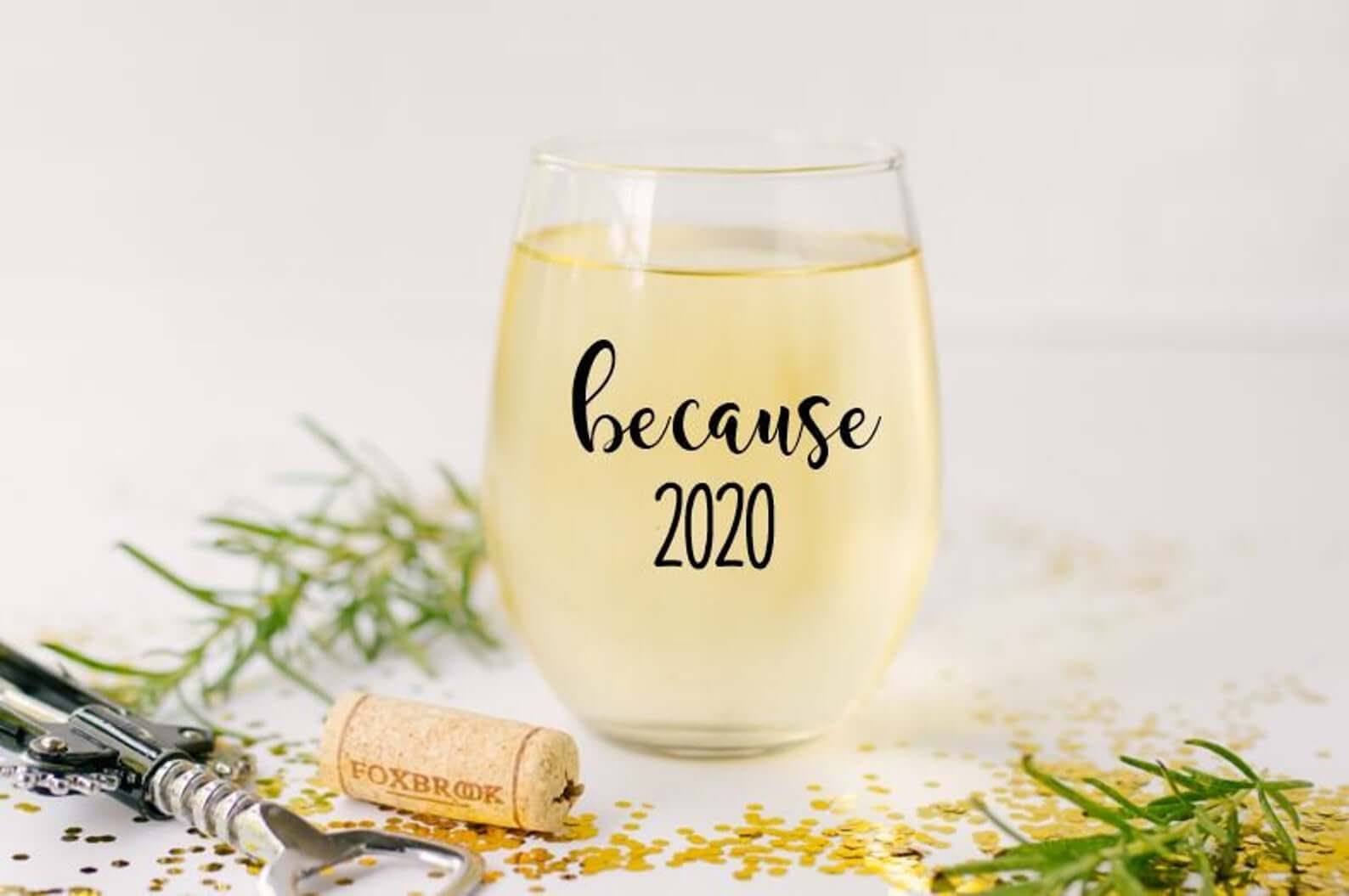 Wine Glass