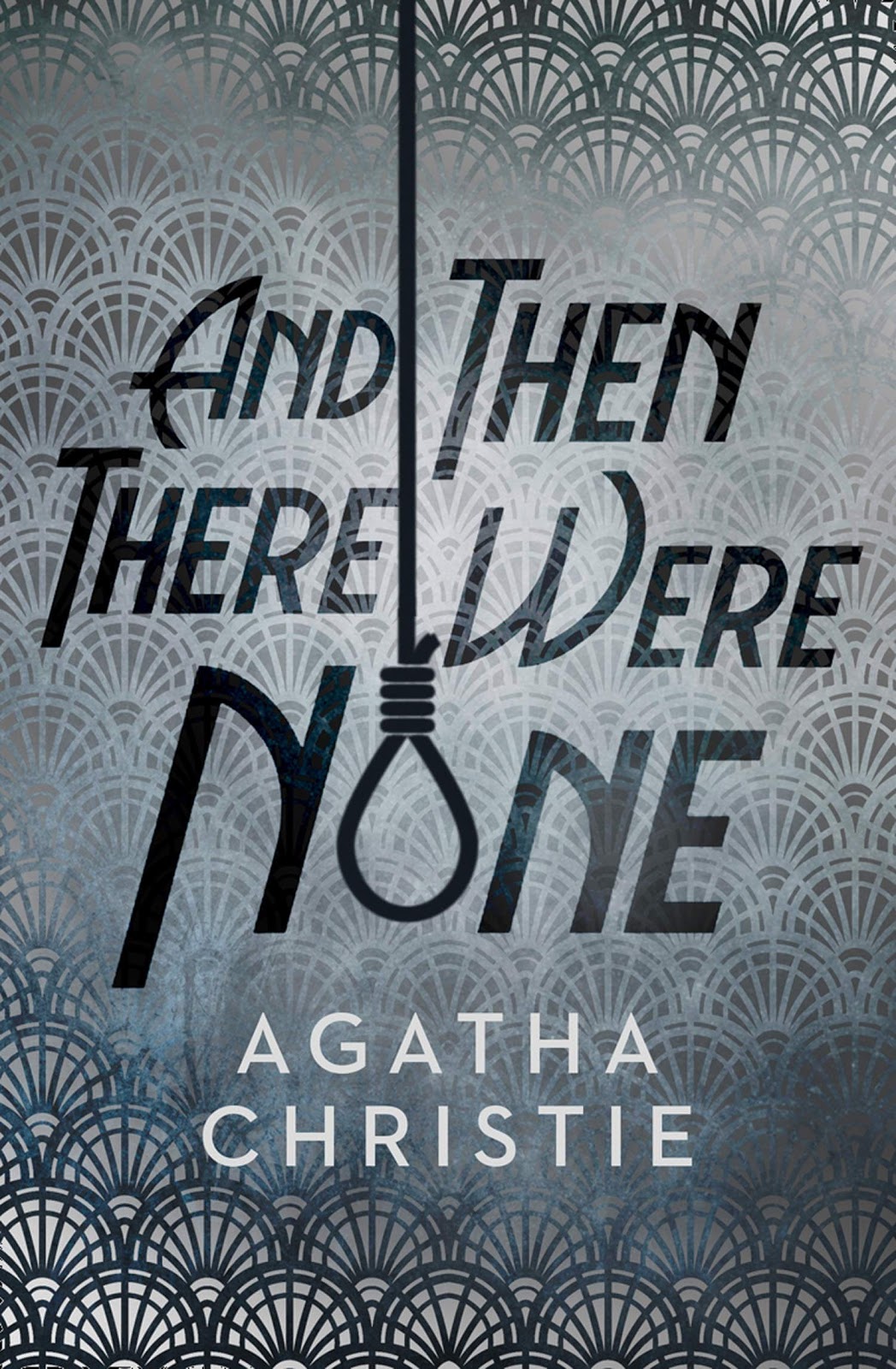 And Then There Were None by Agatha Christie