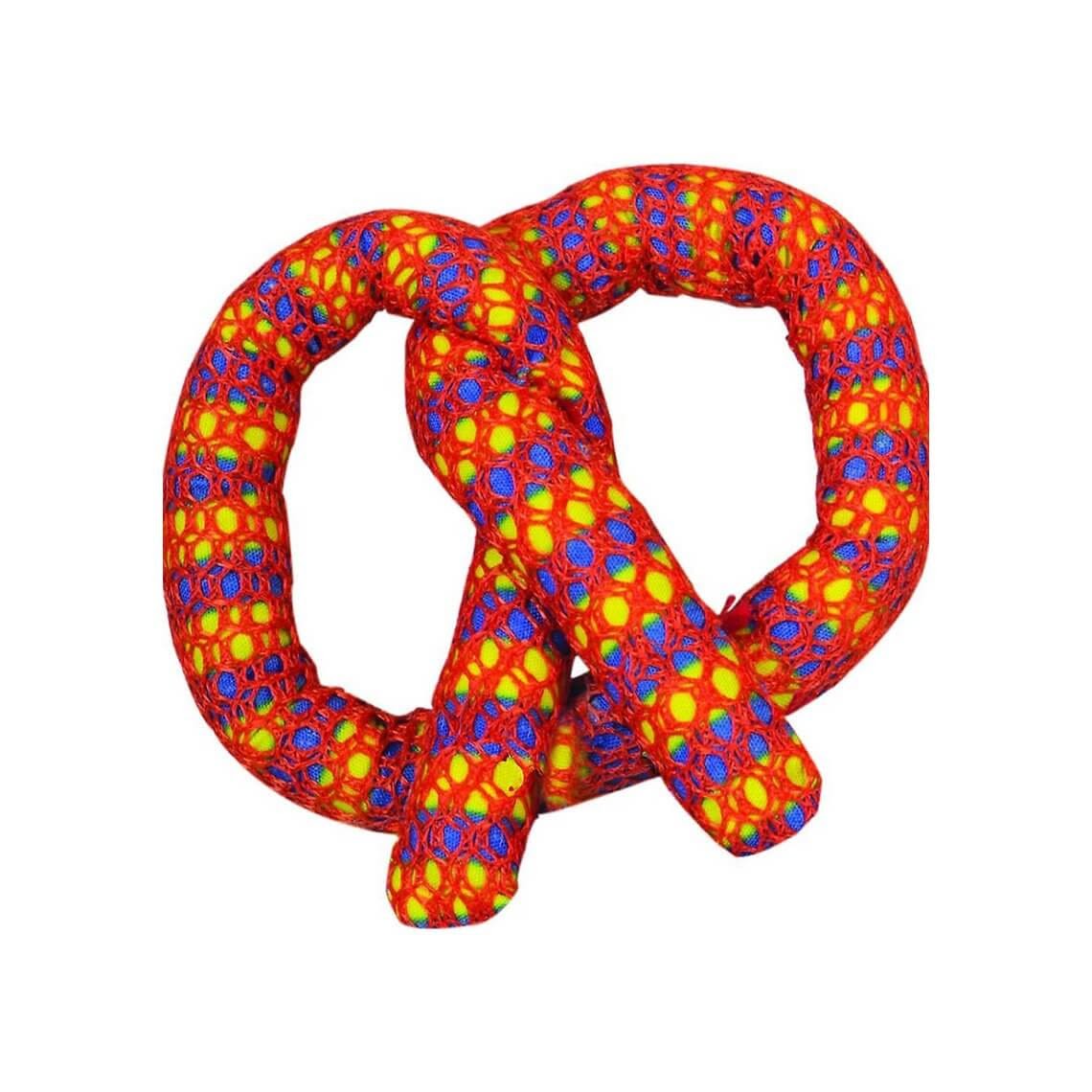 Plaque Away Pretzel