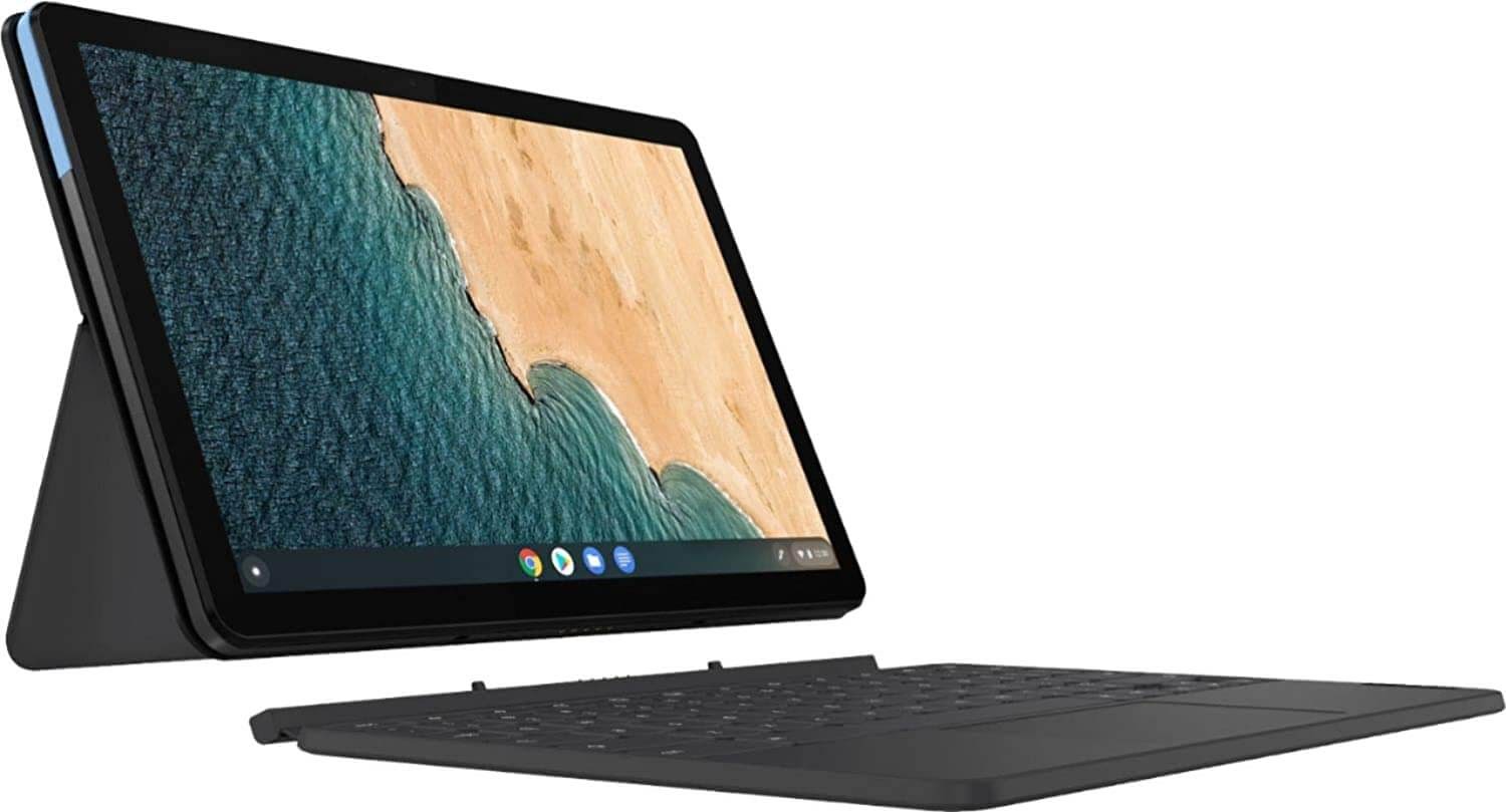 Lenovo Chromebook Duet
