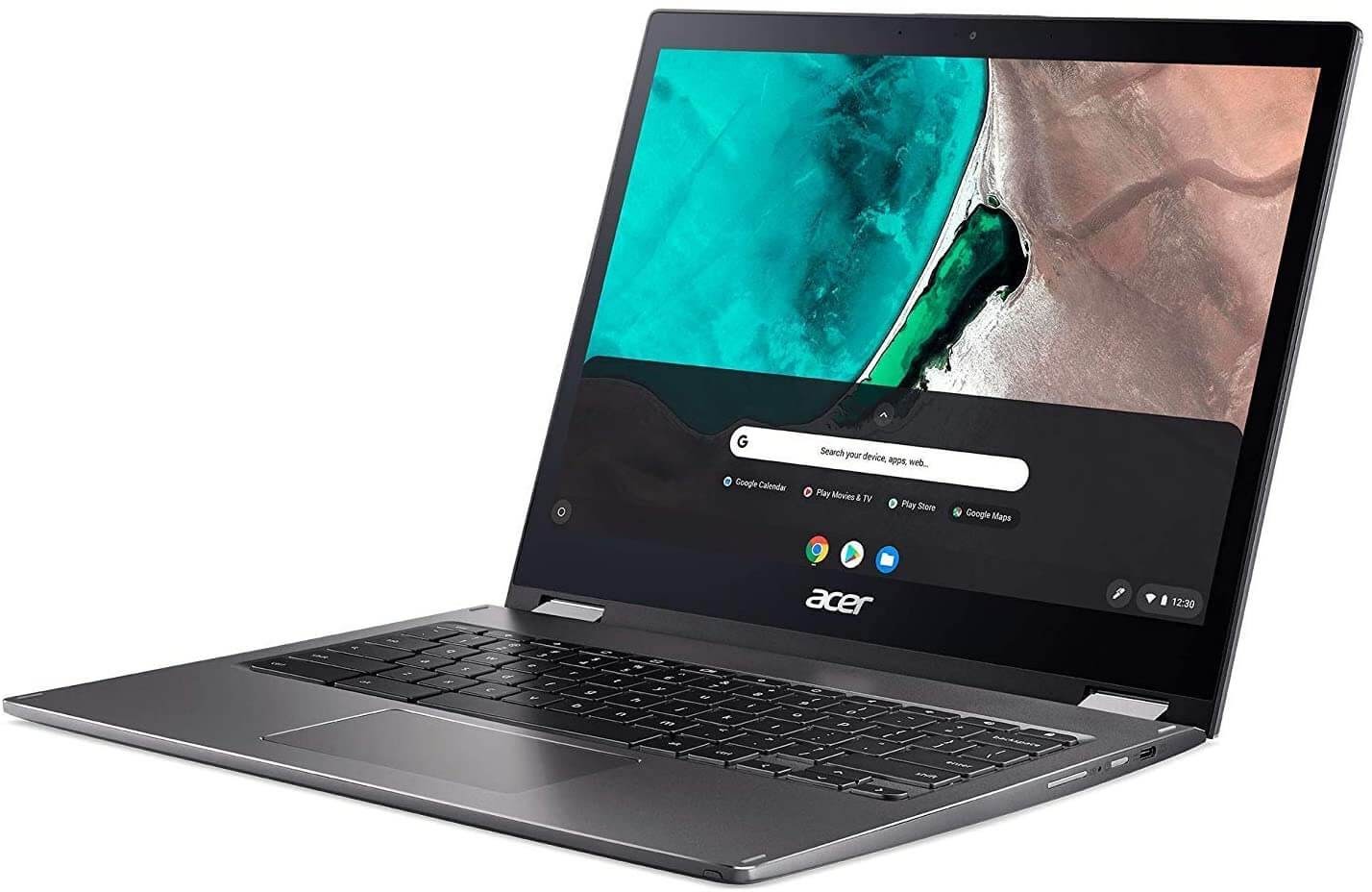 Acer Chromebook Spin 713