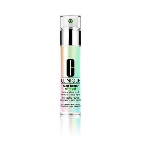 Clinique Even Better Clinical Radical Dark Spot Corrector + Interruptor