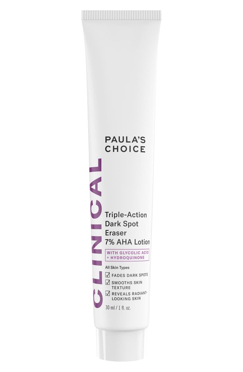 Paula’s Choice Triple Action Dark Spot Eraser