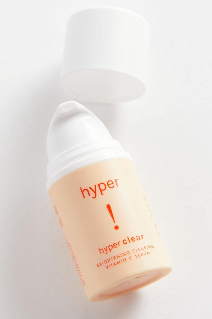 Hyperskin Hyper Clear Brightening Clearing Serum