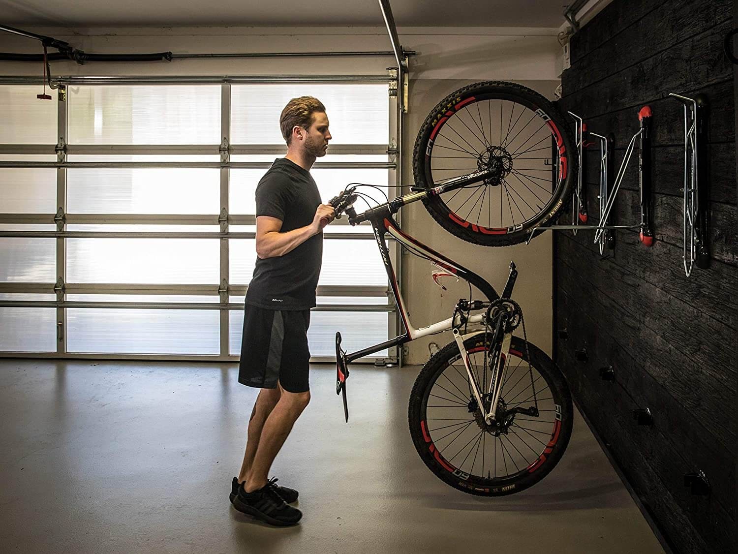 Steadyrack Classic