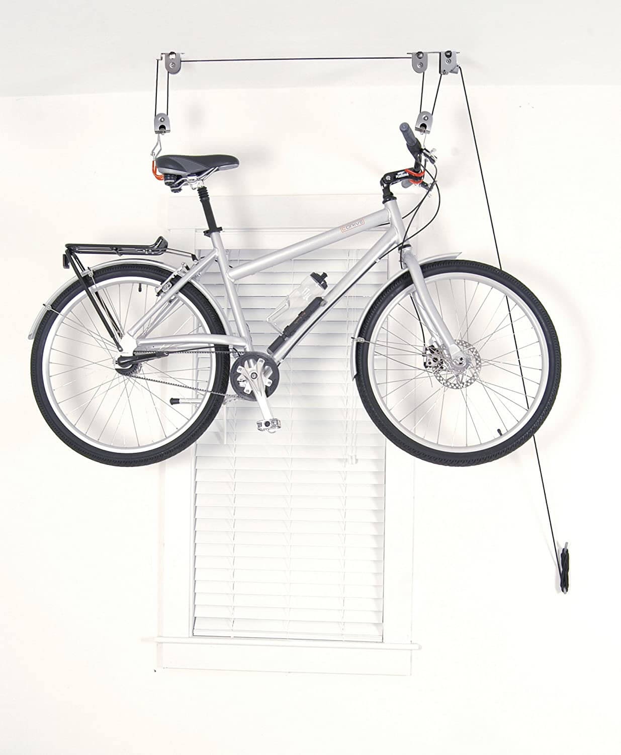 Delta Cycle El Greco Bike Hoist