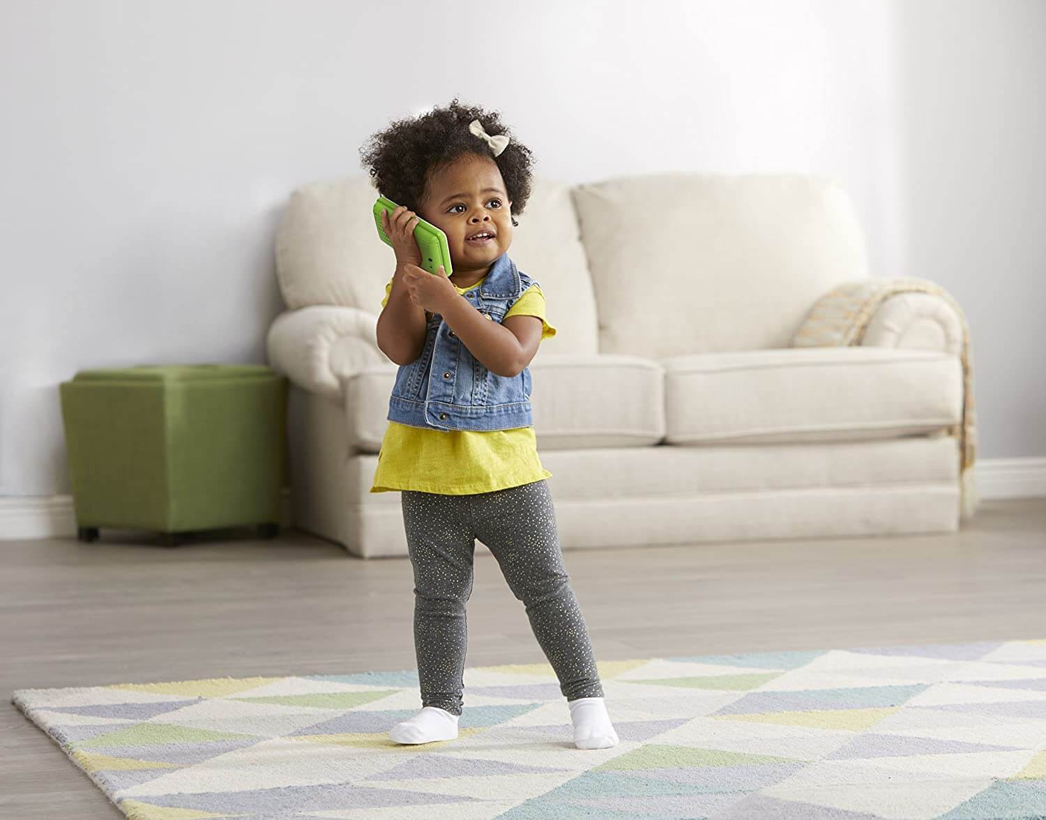 Leapfrog Chat and Count Emoji Phone