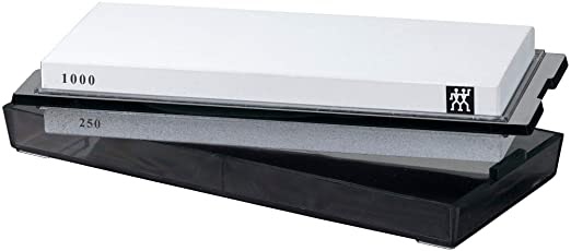 Zwilling J.A. Henckels Twin Stone Pro Sharpening Stone